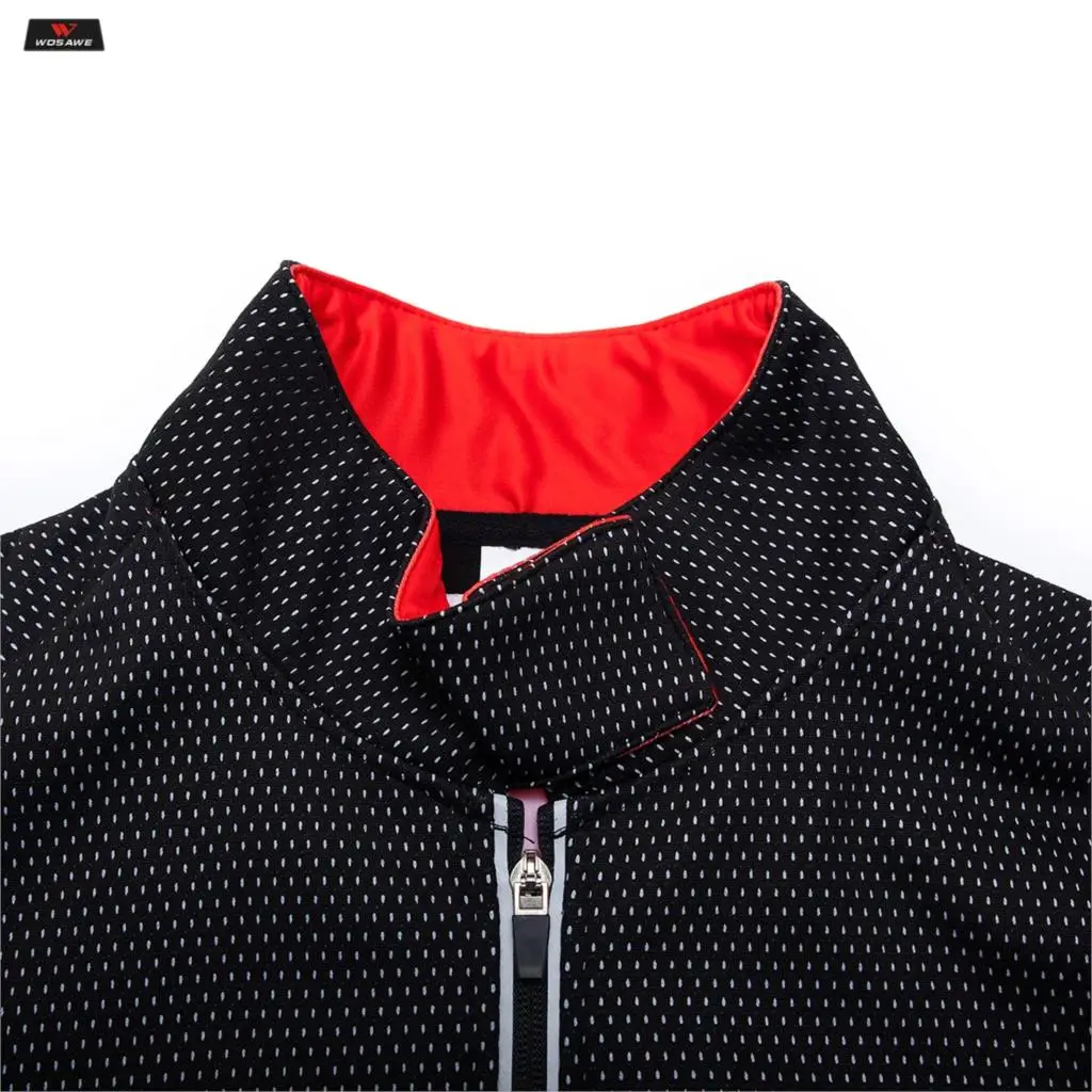 WOSAWE мотоциклетная куртка осенне зимняя теплая одежда ветрозащитная