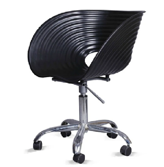 2 шт./лот абс-пластик сиденье хромированной колесной базы оболочки офис