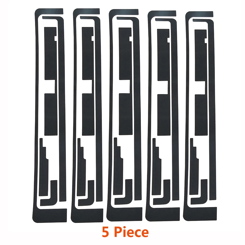 5 шт высококачественный клей для ipad 2 для ipad 3/4 Стикеры