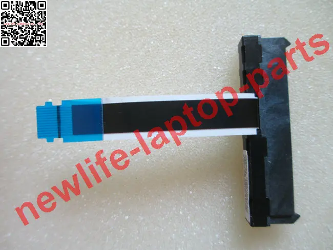 

original LAPTOP HDD hard drive cable connector IRIS14 BTM HDD FFC CABLE 450.02V01.0001 work good promise quality fast shipping