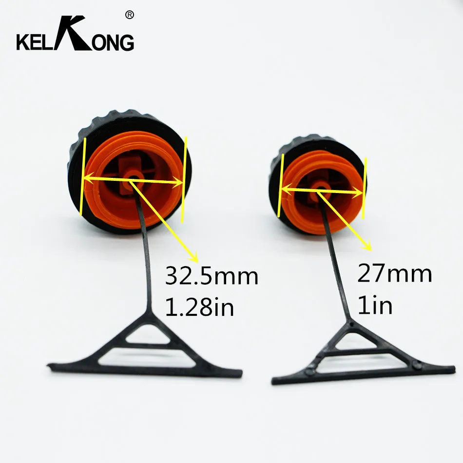 Бензиновый и масляный колпачок KELKONG подходит для Stihl 020 021 023 024 025 026 028 034 036 заменяет