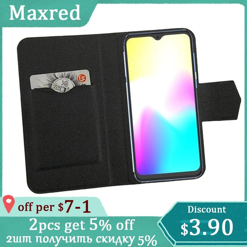 5 цветов Лидер продаж! Ультратонкий кожаный эксклюзивный чехол-книжка для