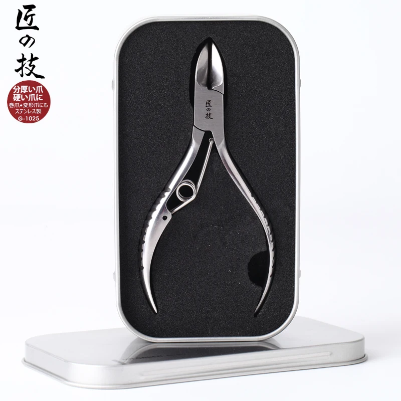 Новый высокое качество Нержавеющая сталь супер sharp кусачек для кутикулы Pusher