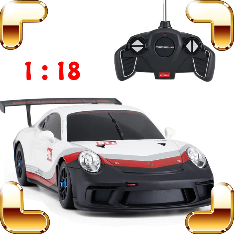 Подарок на год 1/18 RC автомобиль с дистанционным управлением Игрушечная модель автомобиля масштаб электрическая машина Drift Drive гоночная игра скоростная гонка подарок