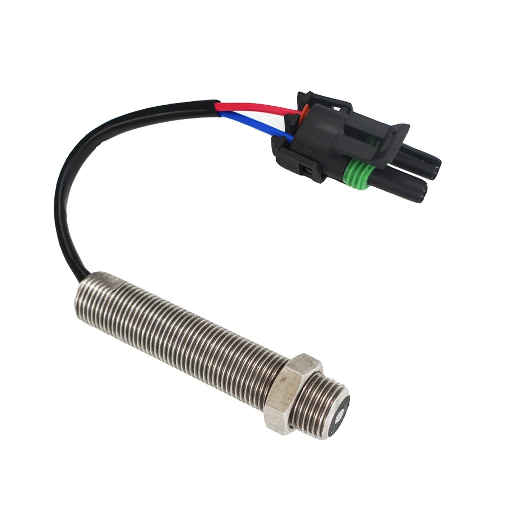 Магнитный pick up MPU 3034572 датчик скорости, пригодный для Cummins
