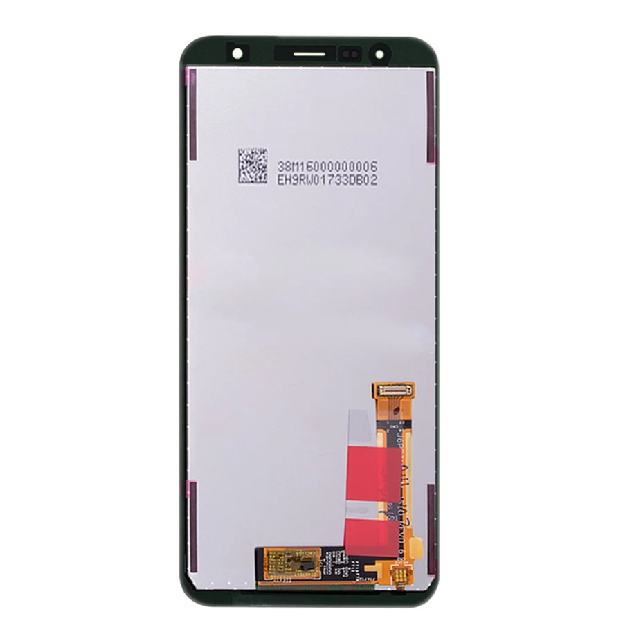 Оригинальный сенсорный ЖК дисплей для Samsung Galaxy J4 + 2018 Plus J415 J415F J410 J6 Prime J610|Экраны