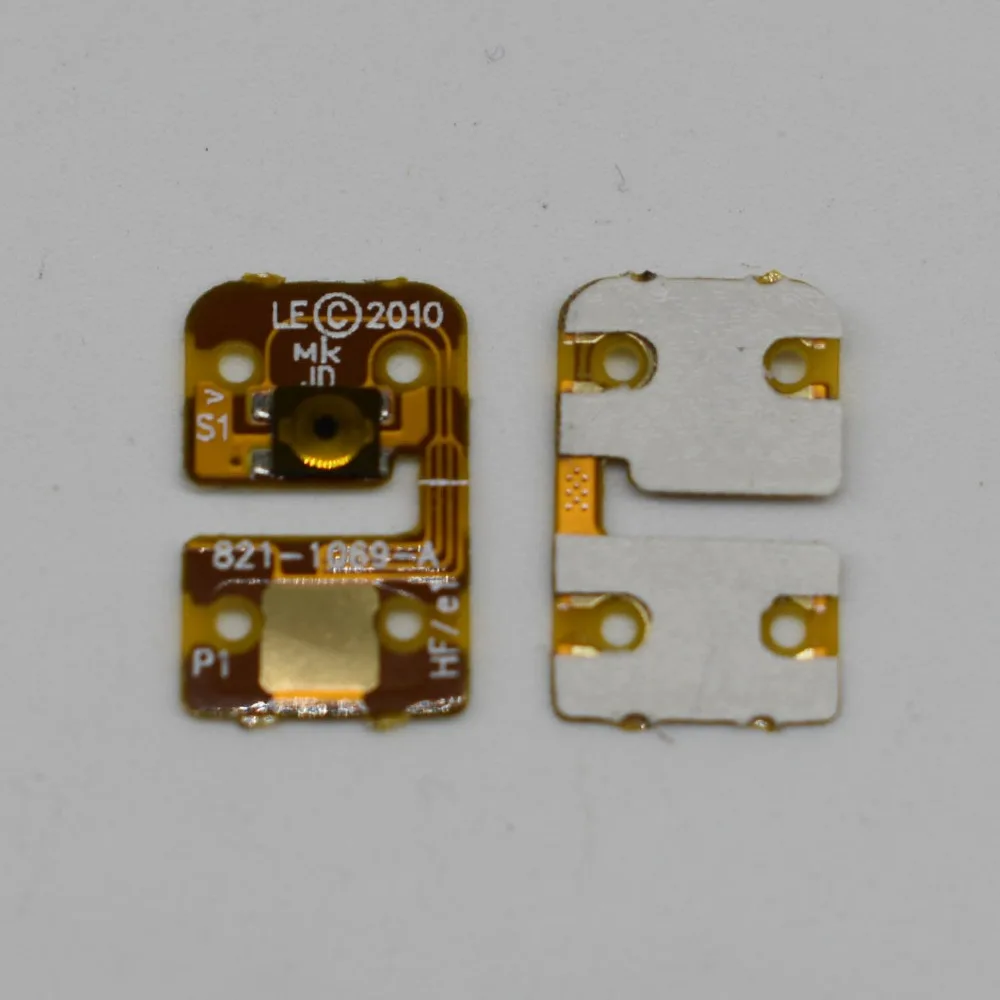 Высокое качество новая кнопка домой гибкий кабель для apple iPod Touch 4 4G|flex cable|button flex