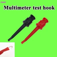cltgxdd cable kit electronic multimeter test hook clip clamp grabber test probe smtsmd measurement tools