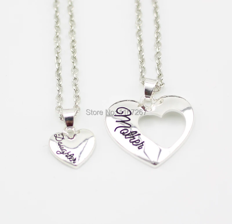 Новинка 2015 искусственная бижутерия серебряная подвеска с вырезами в форме