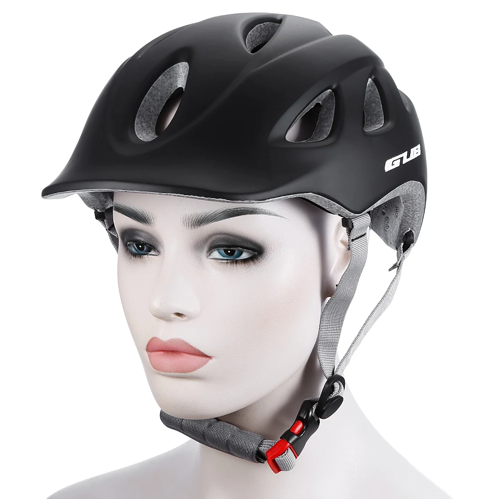 GUB Мужская велосипедная дорожная шапка для горного велосипеда шлем cascos bicicleta 57-60