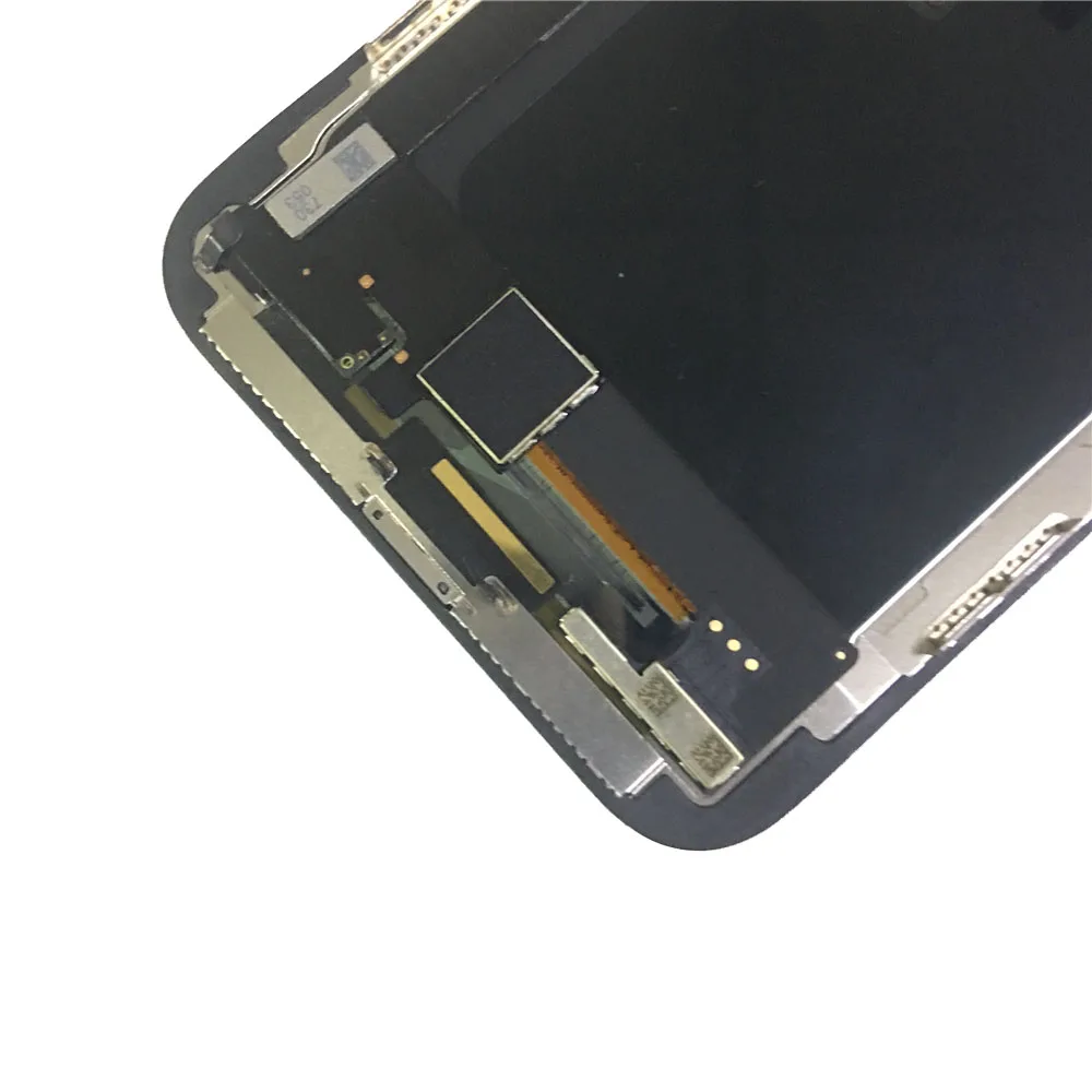 Новинка 1:1 OEM качественный OLED/TFT для iPhone X ЖК-дисплей Замена с распознаванием лица
