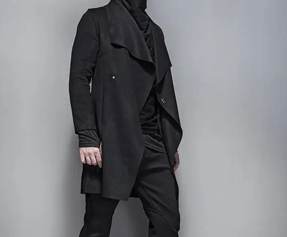M-XL Новая модная мужская зимняя куртка с высокой моральностью | Мужская одежда