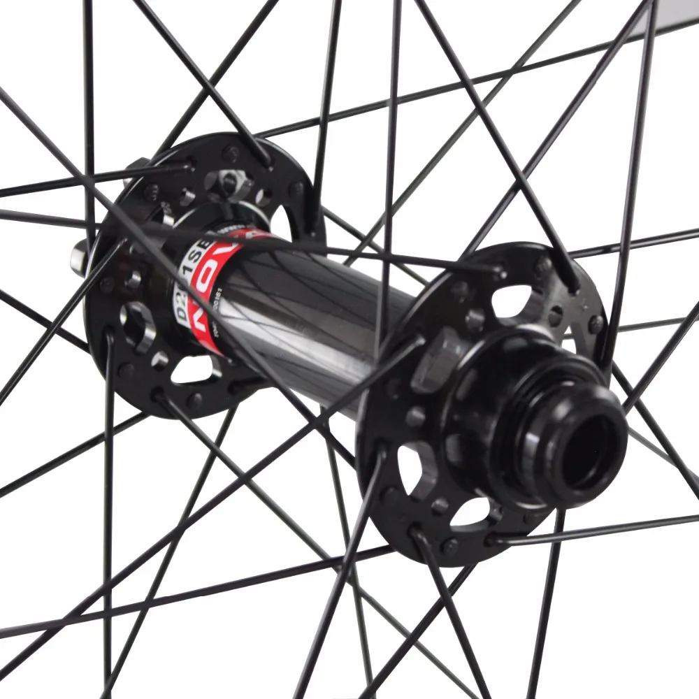 ICAN China XX1 комплект колес для углеродного велосипеда 26ER из волокна FW90|carbon fiber wheels