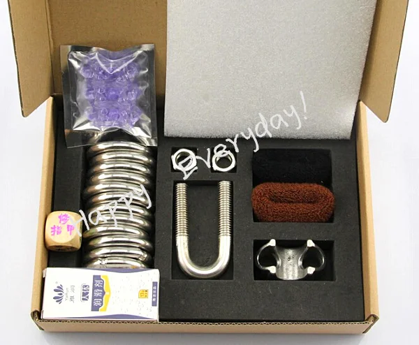 Новейший физический расширитель для увеличения пениса мужского как насос