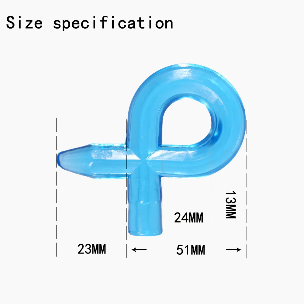 2 шт. силиконовое кольцо для мужского пениса длительное обучение Кольца Пояс