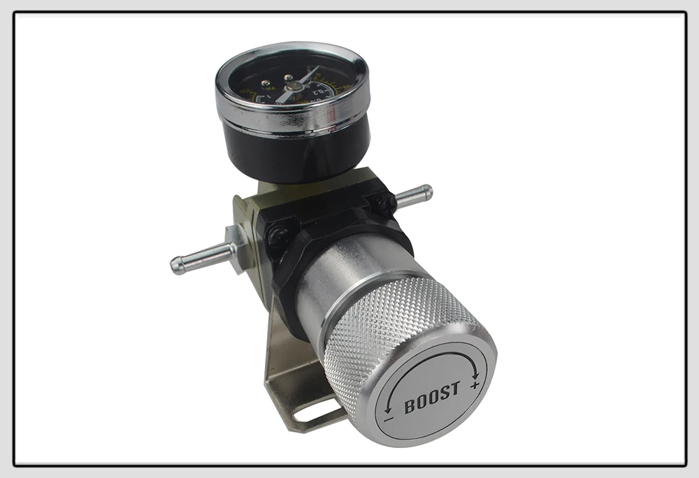 WLR RACING-T2 Универсальный Регулируемый ручной датчик TURBO BOOST контроллер 1-150 PSI JDM SR20DET SR WLR5811