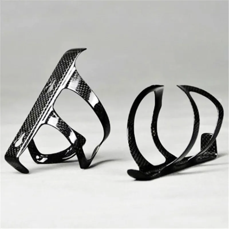 2 шт. ульсветильник карбоновый держатель для бутылки с водой|bottle holder cage|water bottle