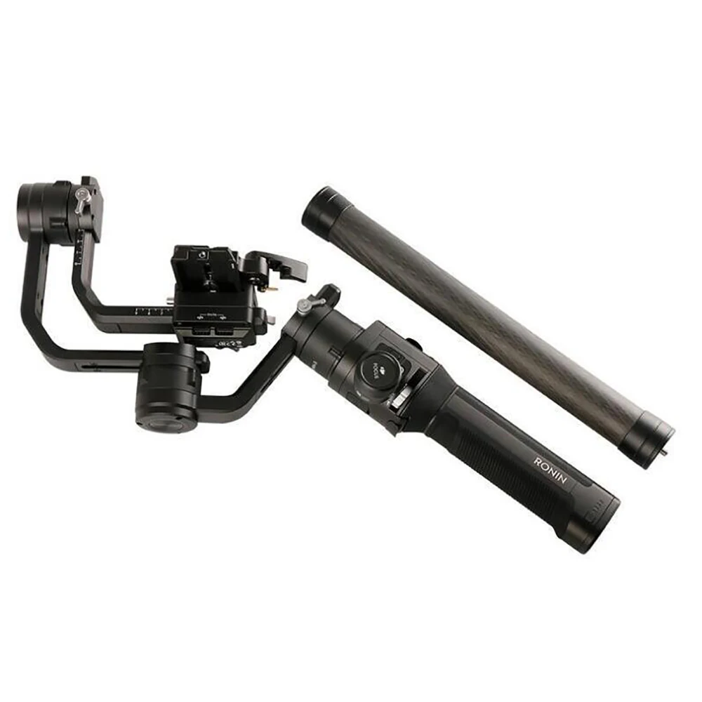 Карбоновый удлинитель для Zhiyun Smooth 4 Crane 2 Weebill LAB карданный стабилизатор аксессуары