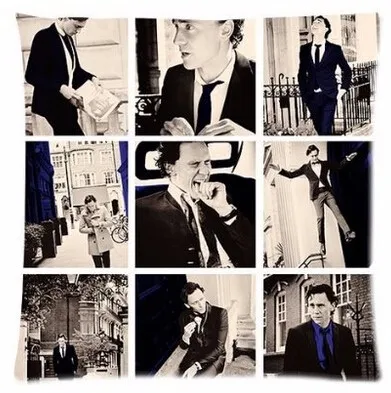 

Чехол с изображением знаменитого актера, Очаровательная Подушка Tom Hiddleston на заказ, чехол-наволочка, подушка, подушка, чехол с рисунком двух с...