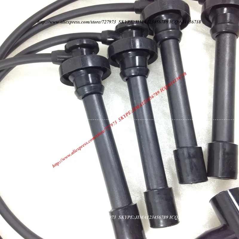 Провода зажигания для CHERY EASTAR VORTEX ESTINA VOTEX FL V5 XCROSS MVMX33 DR5 MIKABO T11 GRAND/VORTEX TIGGO SMW250283