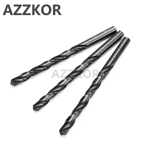 Многофункциональное сверло, металл, Palasic, медное отверстие, высокопроизводительный, скоростной резак, металл, супер сталь, 1 шт., сверлильный станок 7,1-10,0