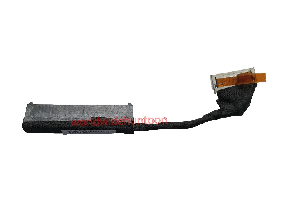 Жесткий диск для ноутбука HDD Коннектор с кабелем Dell XPS L521X PN DC02C002K00 100%