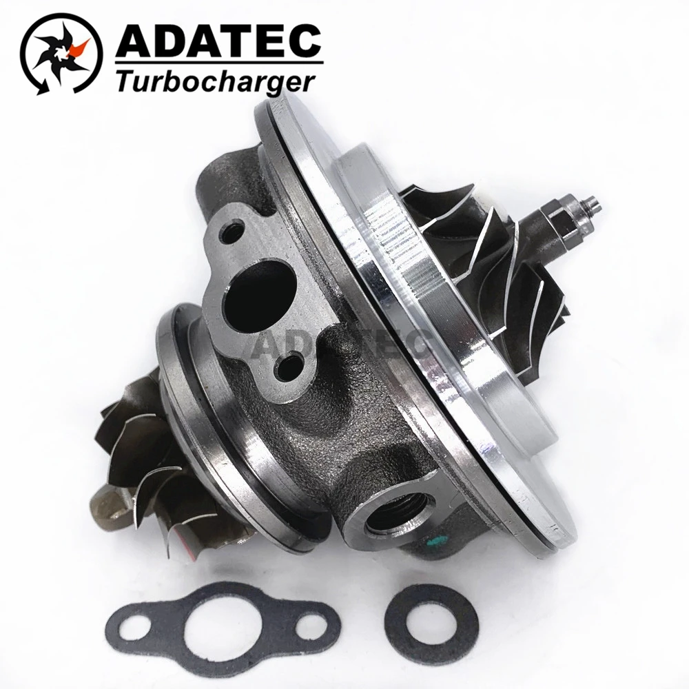 Турбокартридж K03 turbo CHRA 53039880044 53039700025 53039880011 06A145704K для Audi A6 1 8T (C5) APU / ARK 110 кВт 150 HP|turbo