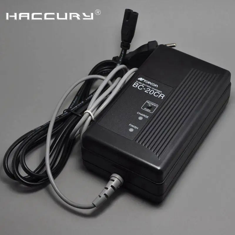 Пополнение зарядного устройства для TOPCON GTS 332N/102N ES 602G gowin|topcon charger|topconreplenisher |