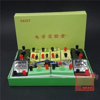 junior middle school electrical small scale experimental physics experimental equipment teaching equipment