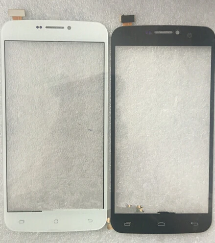Новинка для Archos 59 Xenon дигитайзер сенсорный экран стеклянный датчик | Компьютеры и