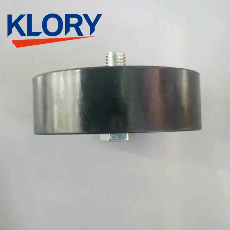 5751.C0/5751 60 натяжитель/переходное колесо для Peugeot 2 0 Citroen C четыре|Подшипники