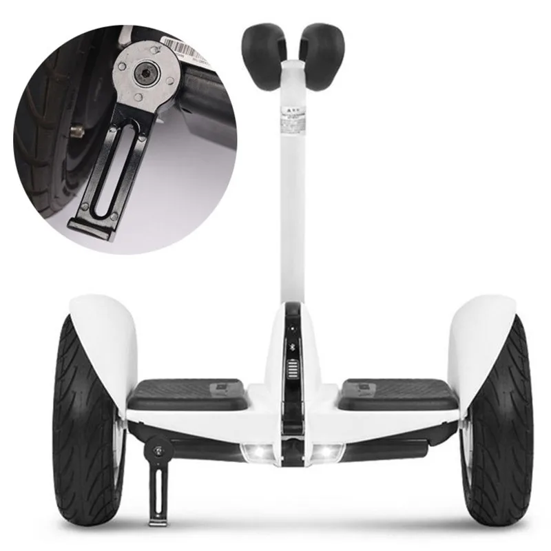 Подставка из алюминиевого сплава для электрического скутера Ninebot Mini Xiaomi