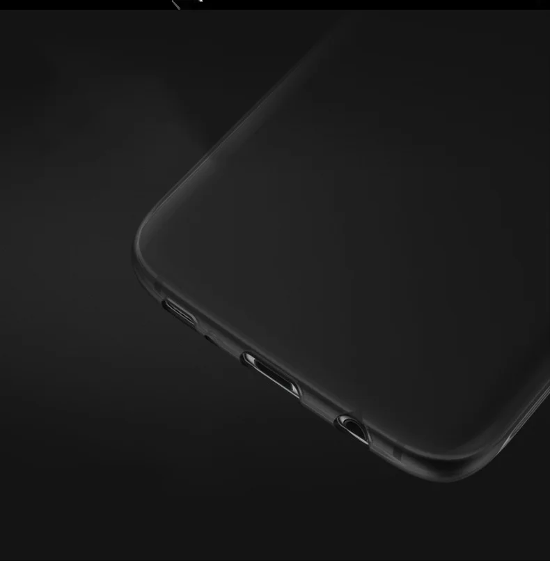 Матовый Мягкий силиконовый чехол для Samsung Galaxy S8 S9 Plus J8 J4 J6 A8 A6 2018 A3 A5 2017 A7 Чехлы A6Plus