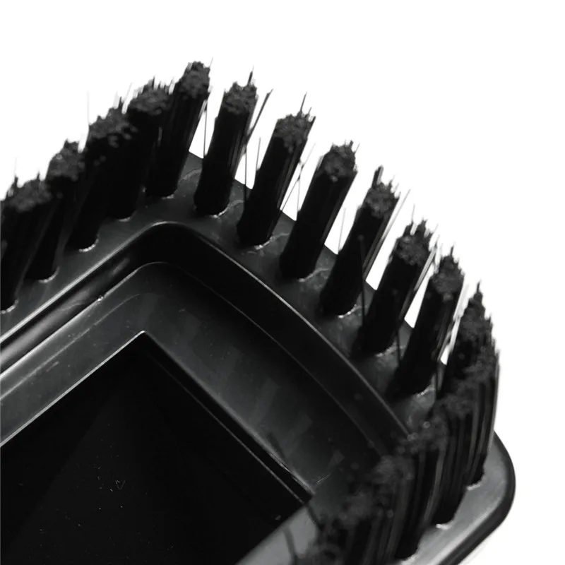 PP пластик черный 32 мм пылесос с гувером щетка головка для мытья волос на полу