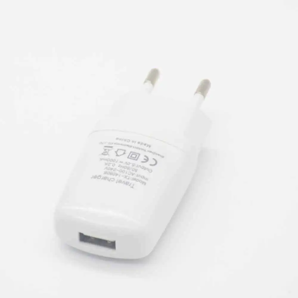 Дорожное зарядное устройство Oukitel или USB кабель для U7 Plus pro U15|Зарядные устройства