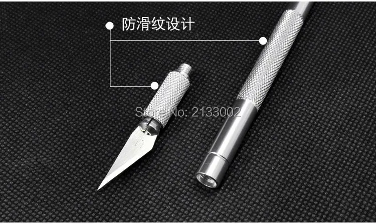 Non-Slip Металлическая резьба по дереву инструменты ФРУКТЫ Еда ремесло Скульптура