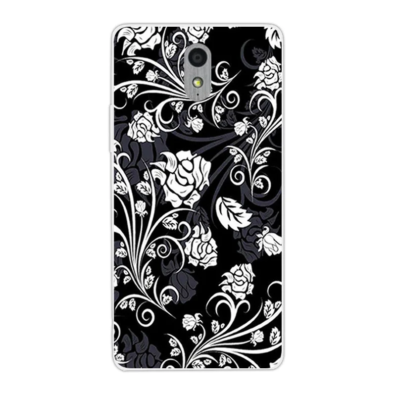 5 0 дюйма для Lenovo Vibe P1M чехол мягкий TPU P1m P1ma40 Sunrise телефона P1 m Сумка |