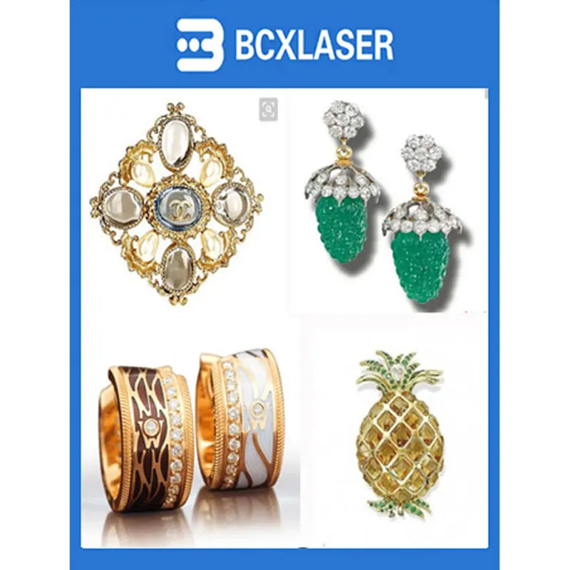 Горячая продажа мини портативный Золотой Серебряный точечный лазерный