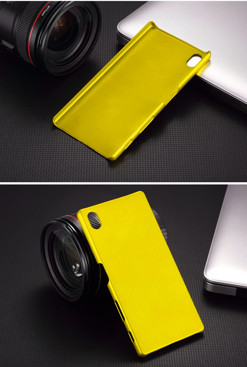 Пластиковый чехол 5.2для sony Xperia Z5 чехол для sony Xperia Z5 Z 5 Dual E6653 E6683 E6633 E6603 чехол-лента на заднюю панель