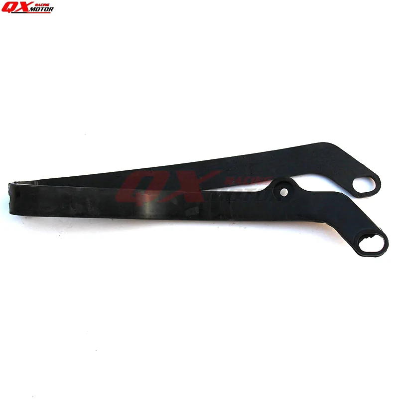 Цепь слайдер 2003 CRF450R CRF 450R swingarm guard CRF250X CRF250R 03 08 Бесплатная доставка|chain slider|slider