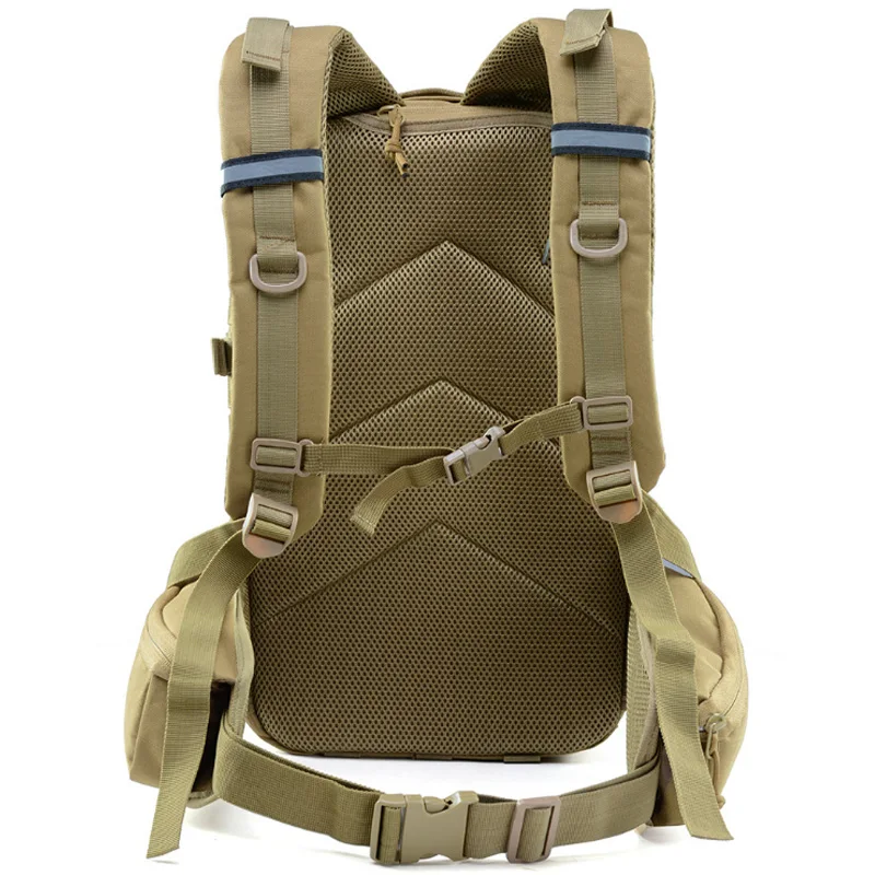 Рюкзак для улицы небольшой рюкзак на 3 дня | Спорт и развлечения