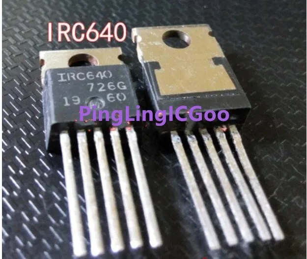 Модуль IRC740 IRC830 IRC840 IRCZ24 IRCZ34 IRCZ44 IRFZ14 IRFZ24N 10 шт. 20 оригинальный аутентичный и Новый