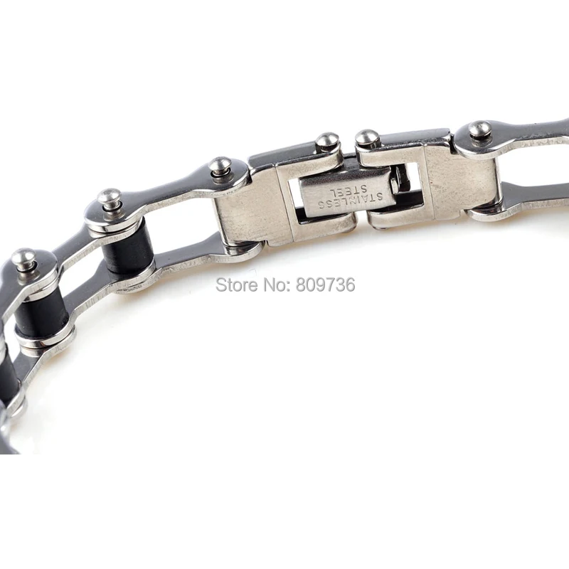 1 шт. мужской браслет из нержавеющей стали|steel bracelet|stainless steel braceletbracelet fashion |
