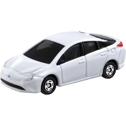 К моему 1:65 TOYO TA PRIUS брелок для автомобильных ключей игрушки детей в подарок