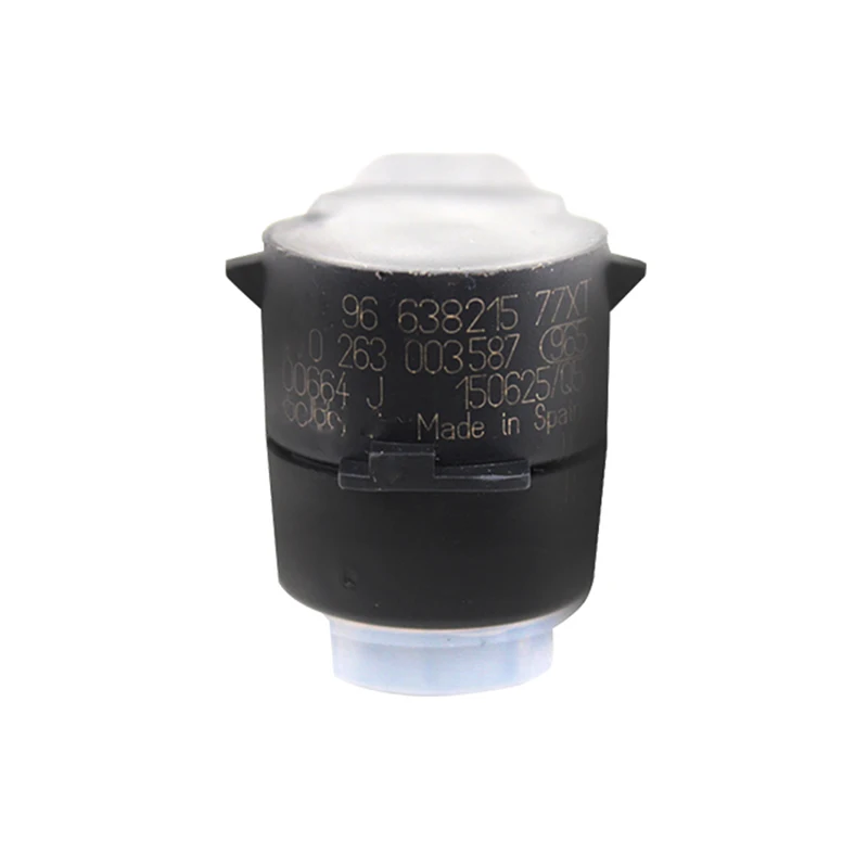 4 шт. новый датчик парковки PDC для Citroen Peugeot C4 C5 C6 308 407 2000 2014 0263003893 9666016377 PSA9666016377XT