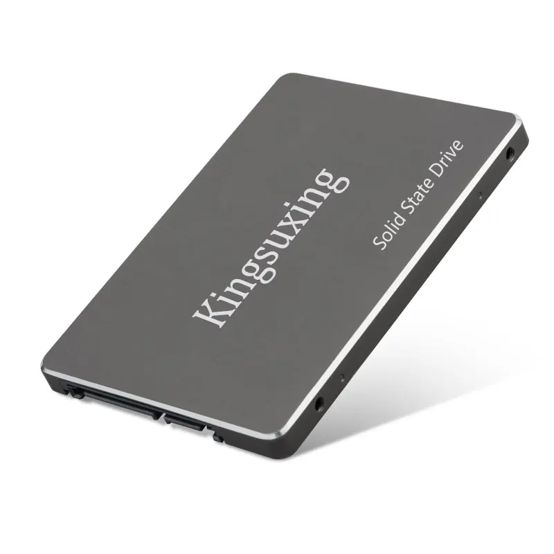 Kingsuxing 7 мм 2 5 SATA3 6 ГБ/сек. 512 ГБ 1 ТБ SSD внутренний жесткий диск твердотельный