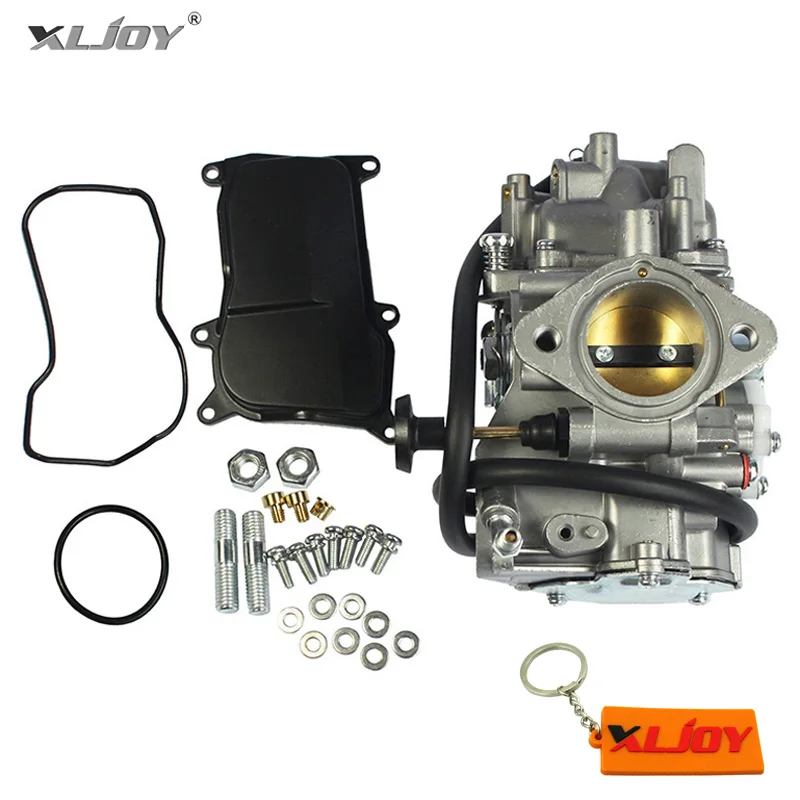 Карбюратор для Yamaha MOTO-4 350 BIG BEAR 350 YFM350 2WD 4WD воин 350 YFM350 WOLVERINE 350 YFM350F Кадьяк 400 YFM400 4WD