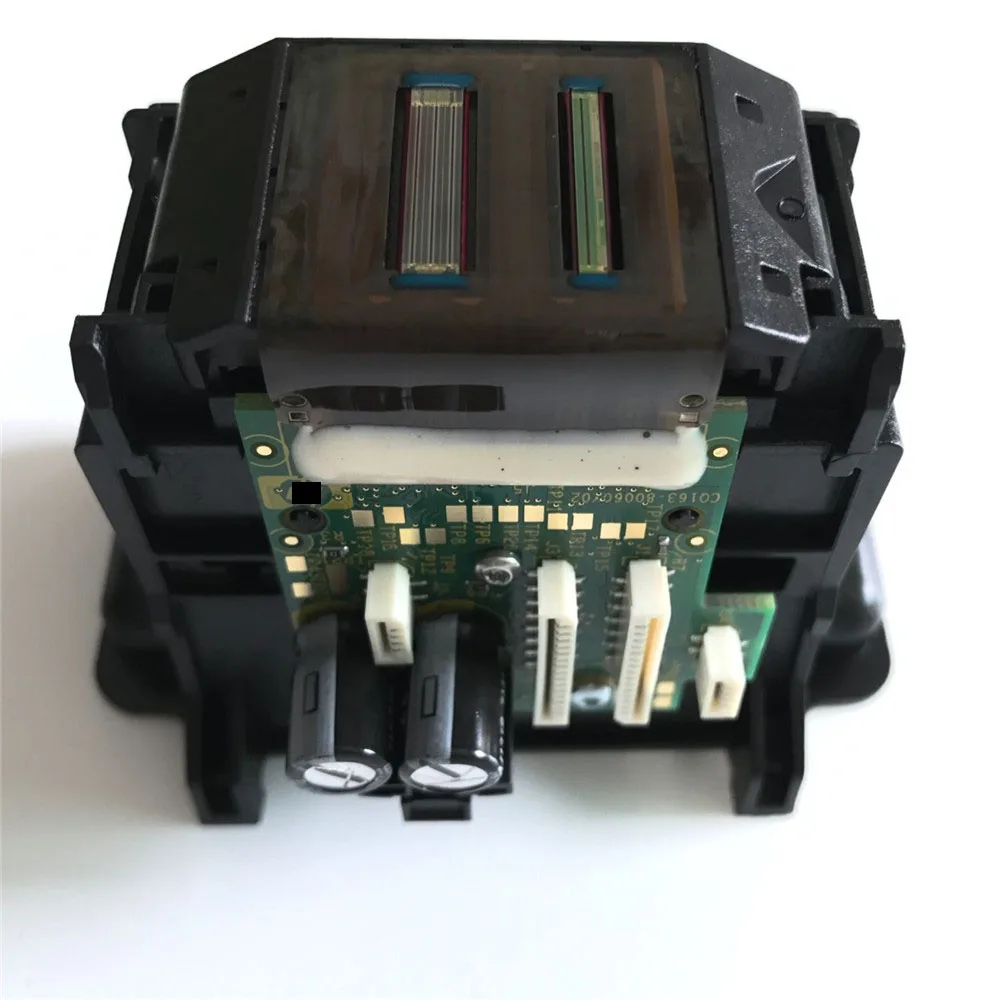 Оригинальная печатающая головка CR280A с 4 слотами для принтера hp Photosmart 6520 6510 6515