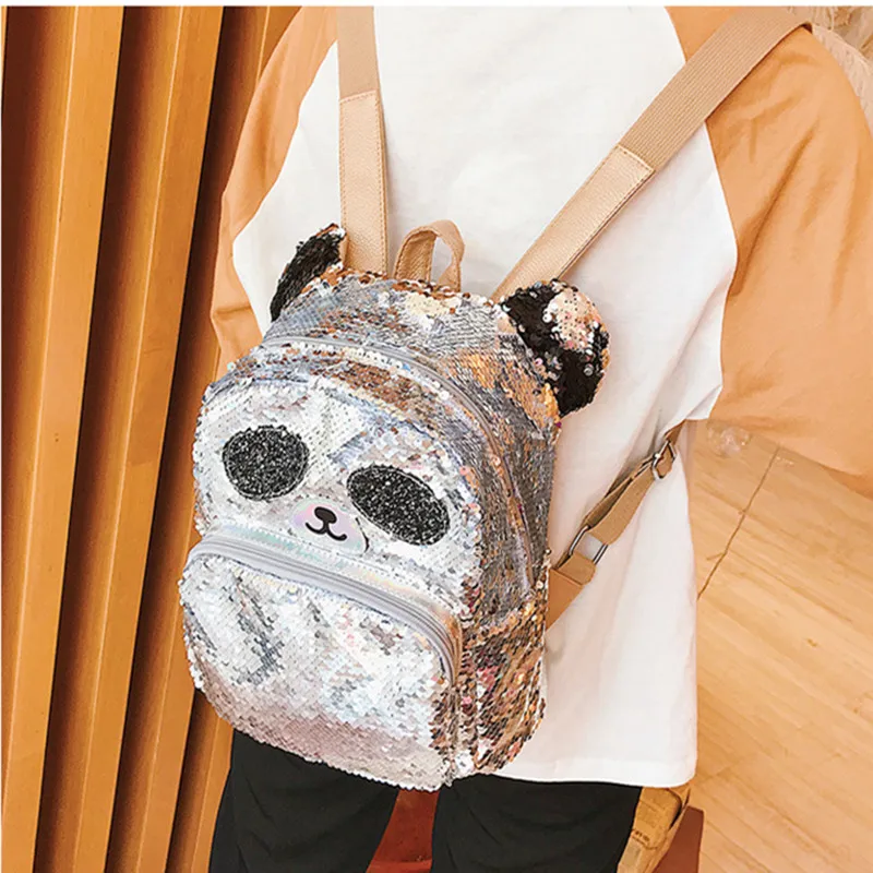 LXFZQ новый рюкзак детский mochila infantil школьные сумки для детей голографические
