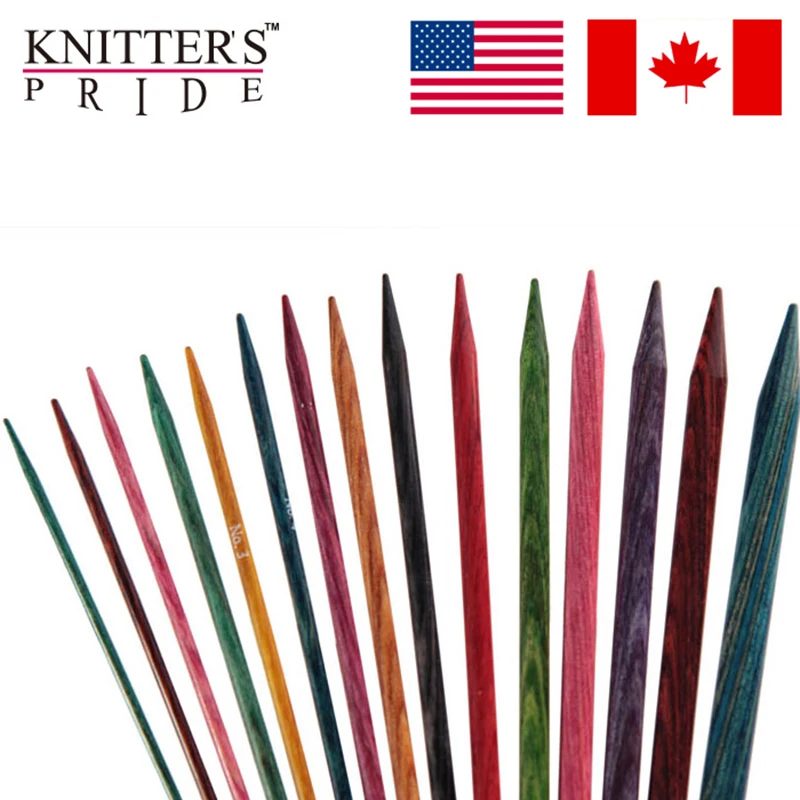 1 шт. Knitpro Knitter's Pride symfonie dreamz сменная круглая игла|Швейные инструменты и